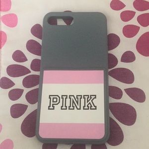 PINK iPhone 6s Plus Case